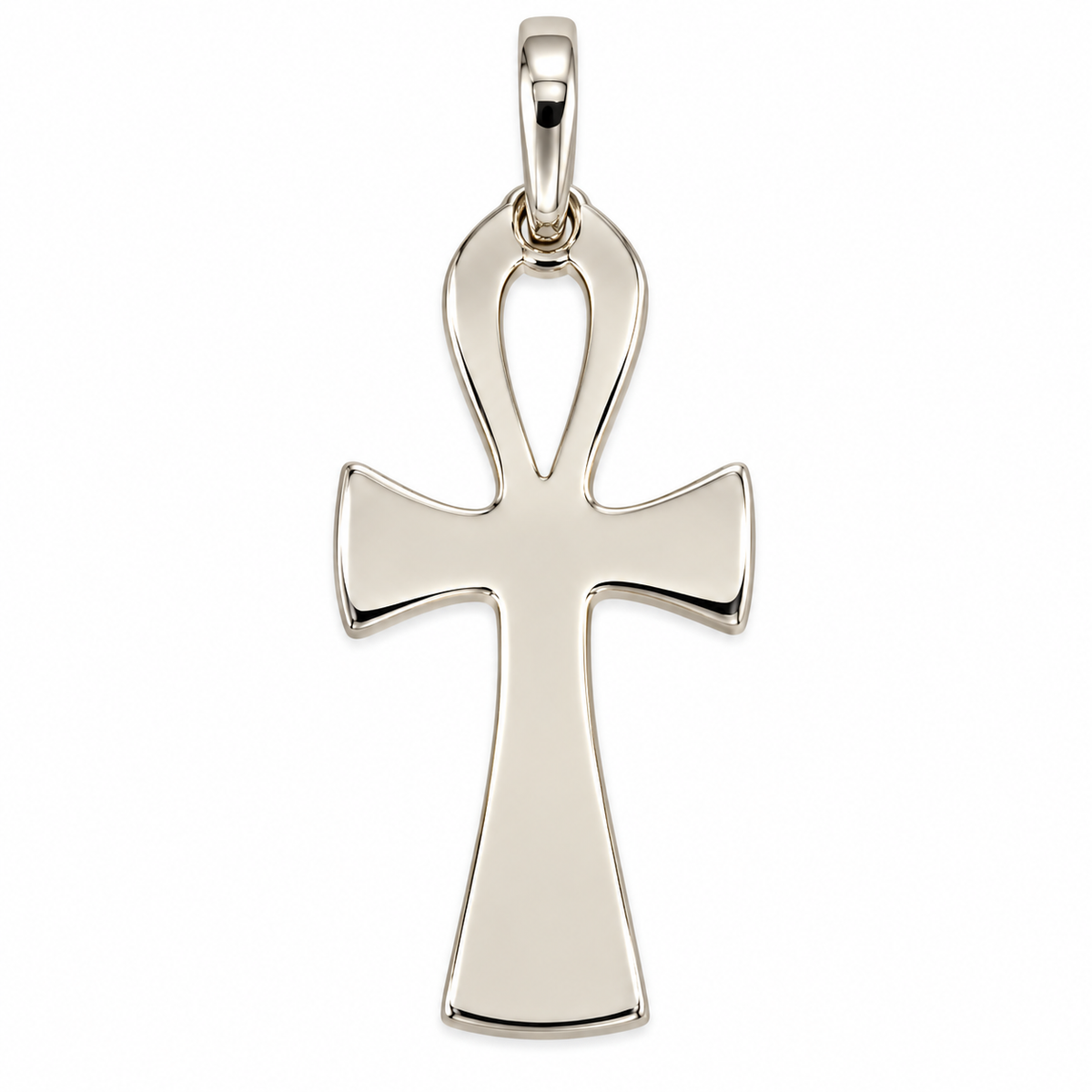 Croce in argento 925 art.94