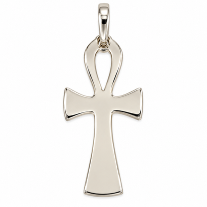 Croce in argento 925 art.94