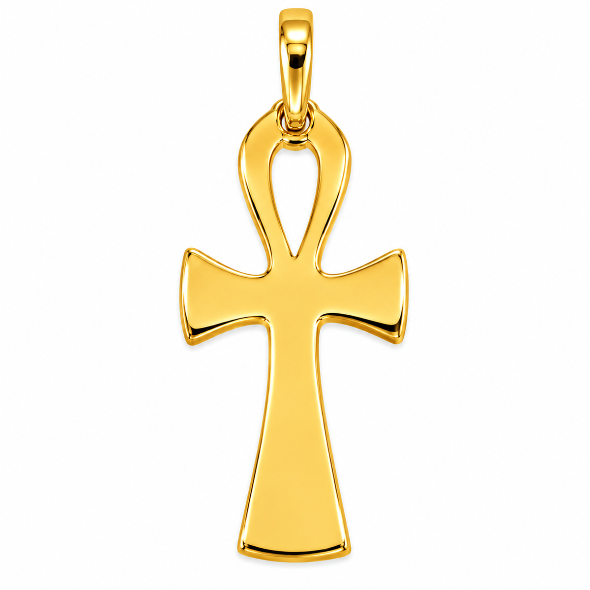 Croce in argento 925 art.94