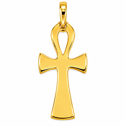 Croce in argento 925 art.94