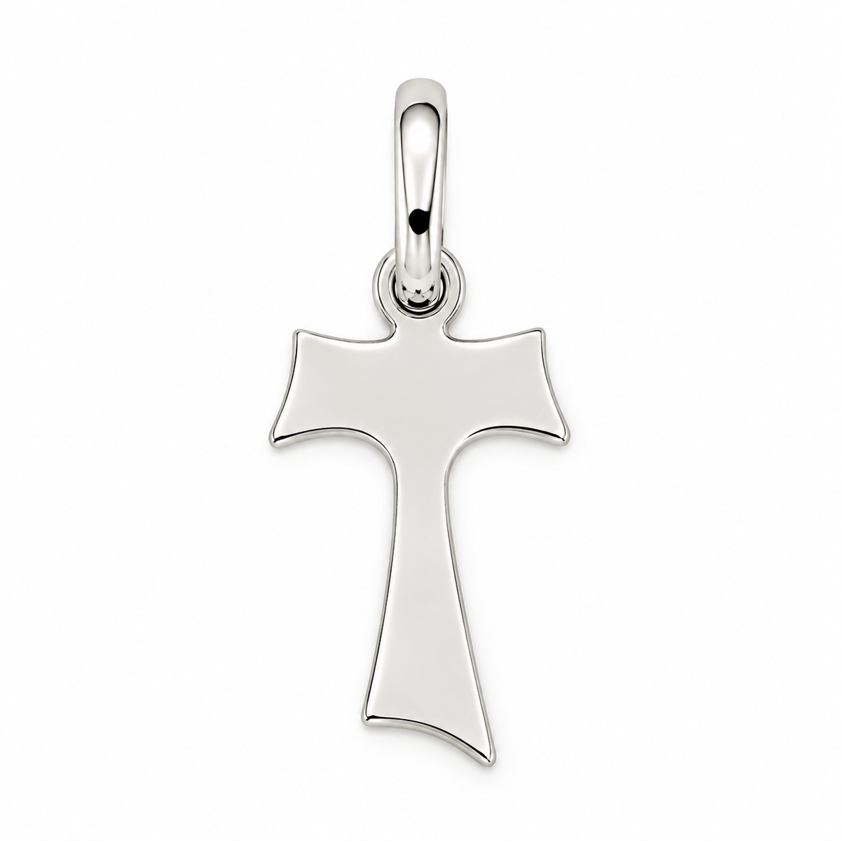 Croce in argento 925 art.257(Copia)