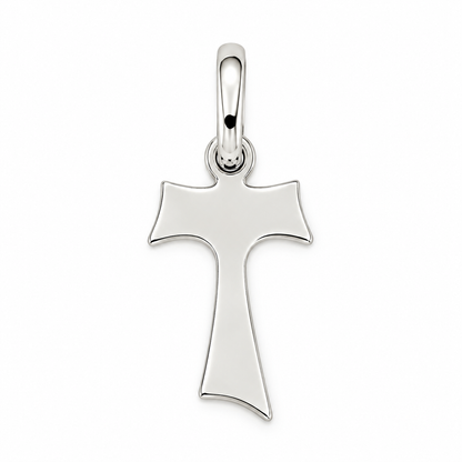 Croce in argento 925 art.257(Copia)