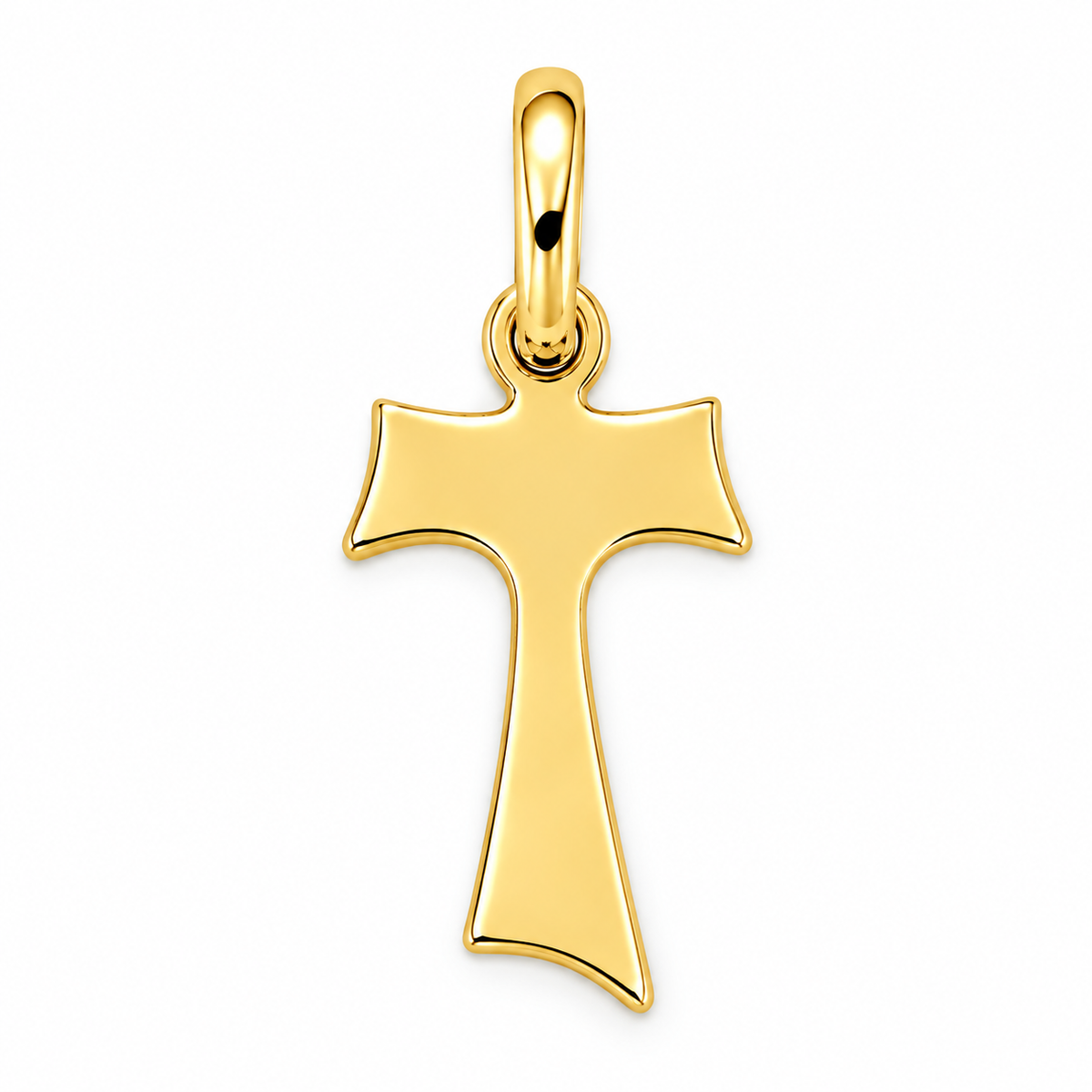 Croce in argento 925 art.257(Copia)